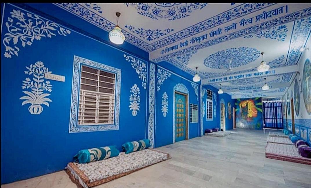 House Of Touristers Hotel Джапур Номер фото
